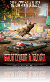 Panique à Noël